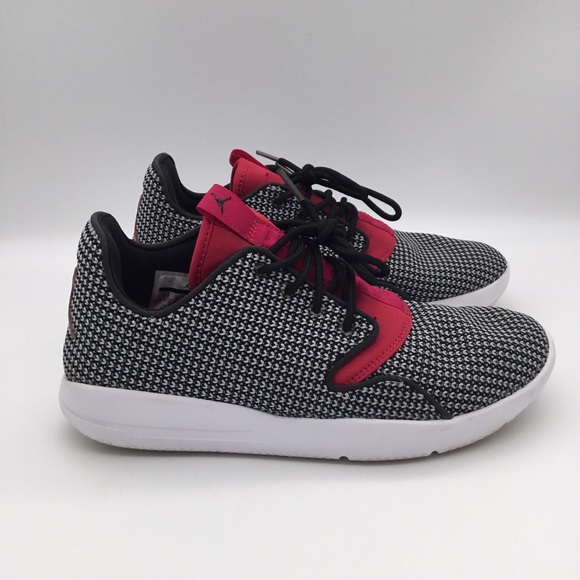 Jordan Eclipse GG Brilliant Magenta Big Kids 6Y 724356-017 - Picture 1 of 8